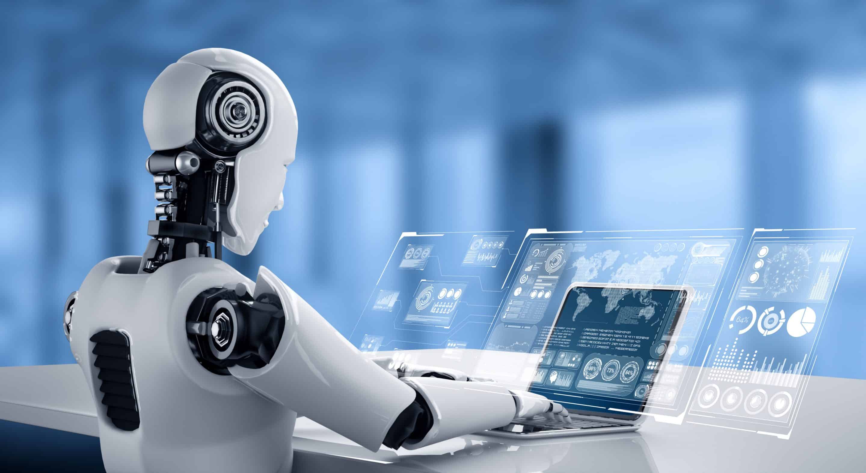 Inteligencia artificial