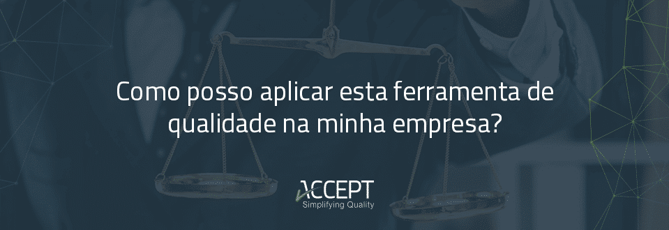 qualidade industrial