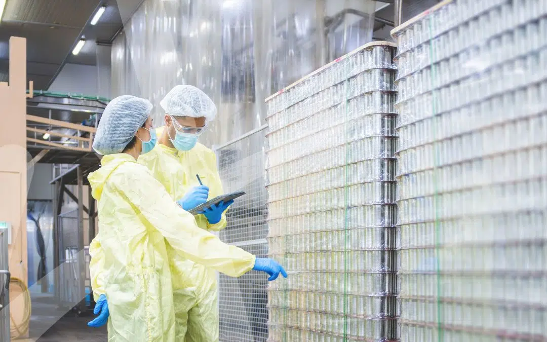 Preparação para auditoria: como preparar a sua empresa antes de uma auditoria