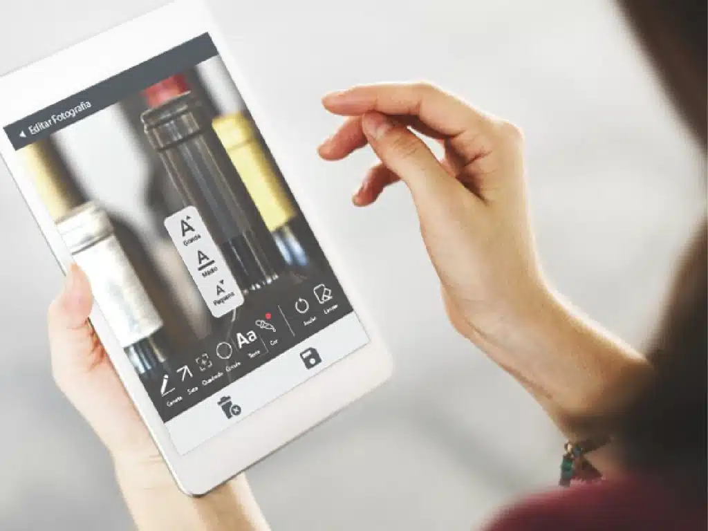 registo dos dados da Qualidade registo dos dados da Qualidade