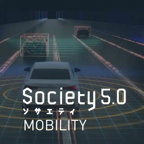 Miniatura Vídeo Mobility