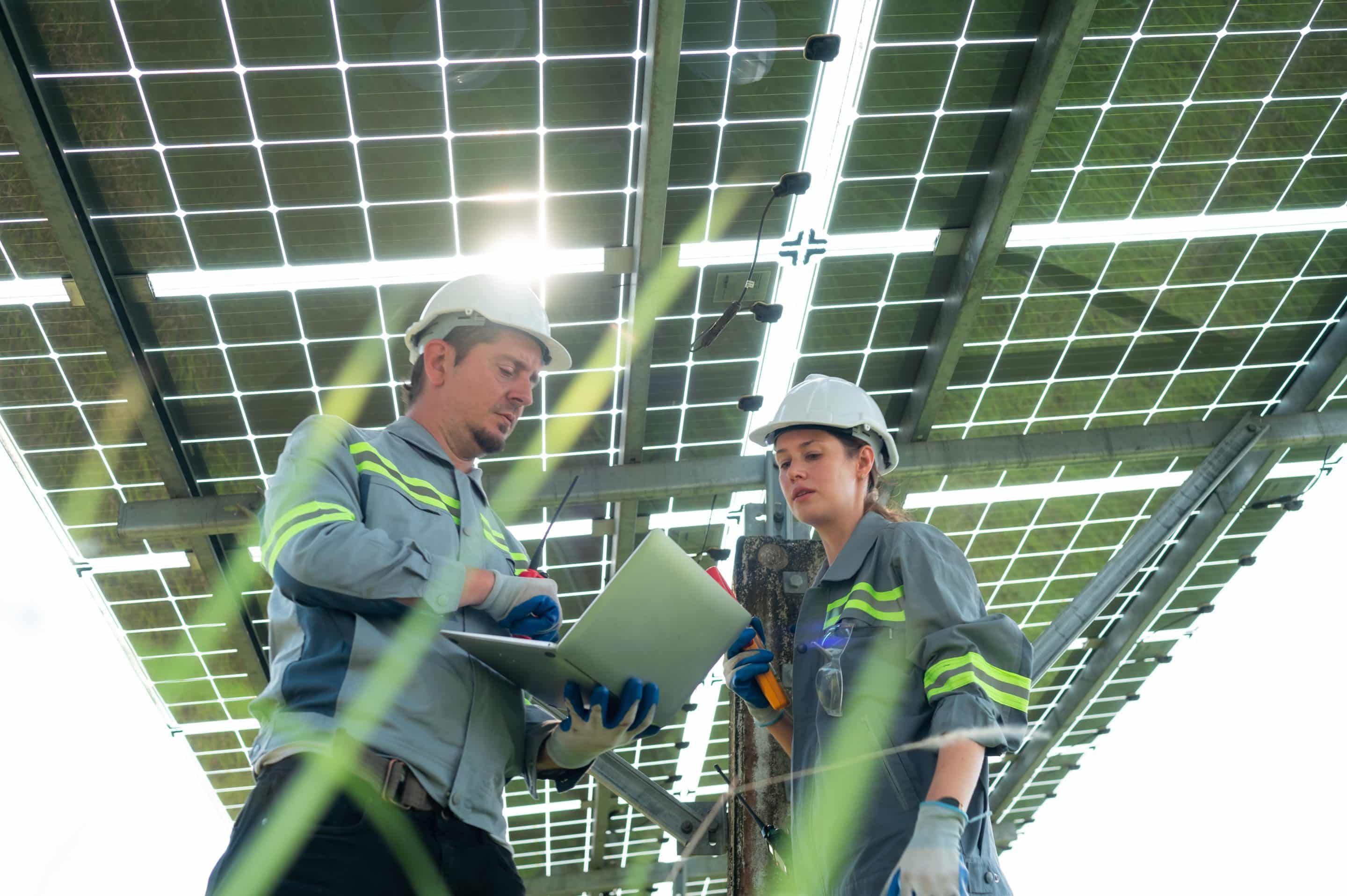 Software Eficiência Energética na Indústria