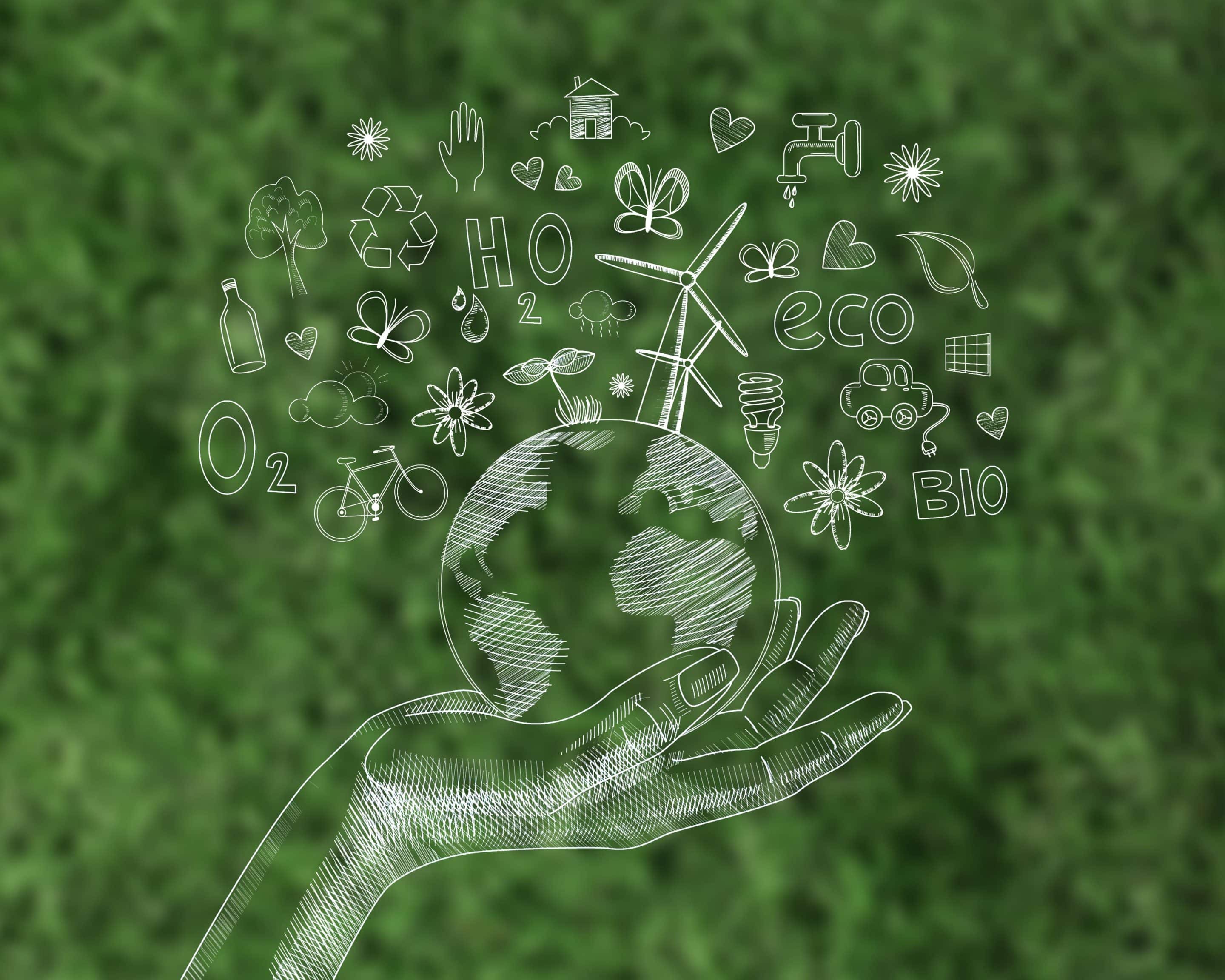 Sustentabilidade