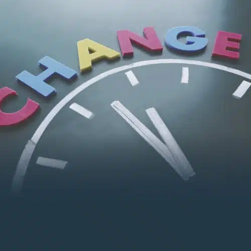 Gestão de tempo implica mudança comportamental Gestão de tempo implica mudança comportamental