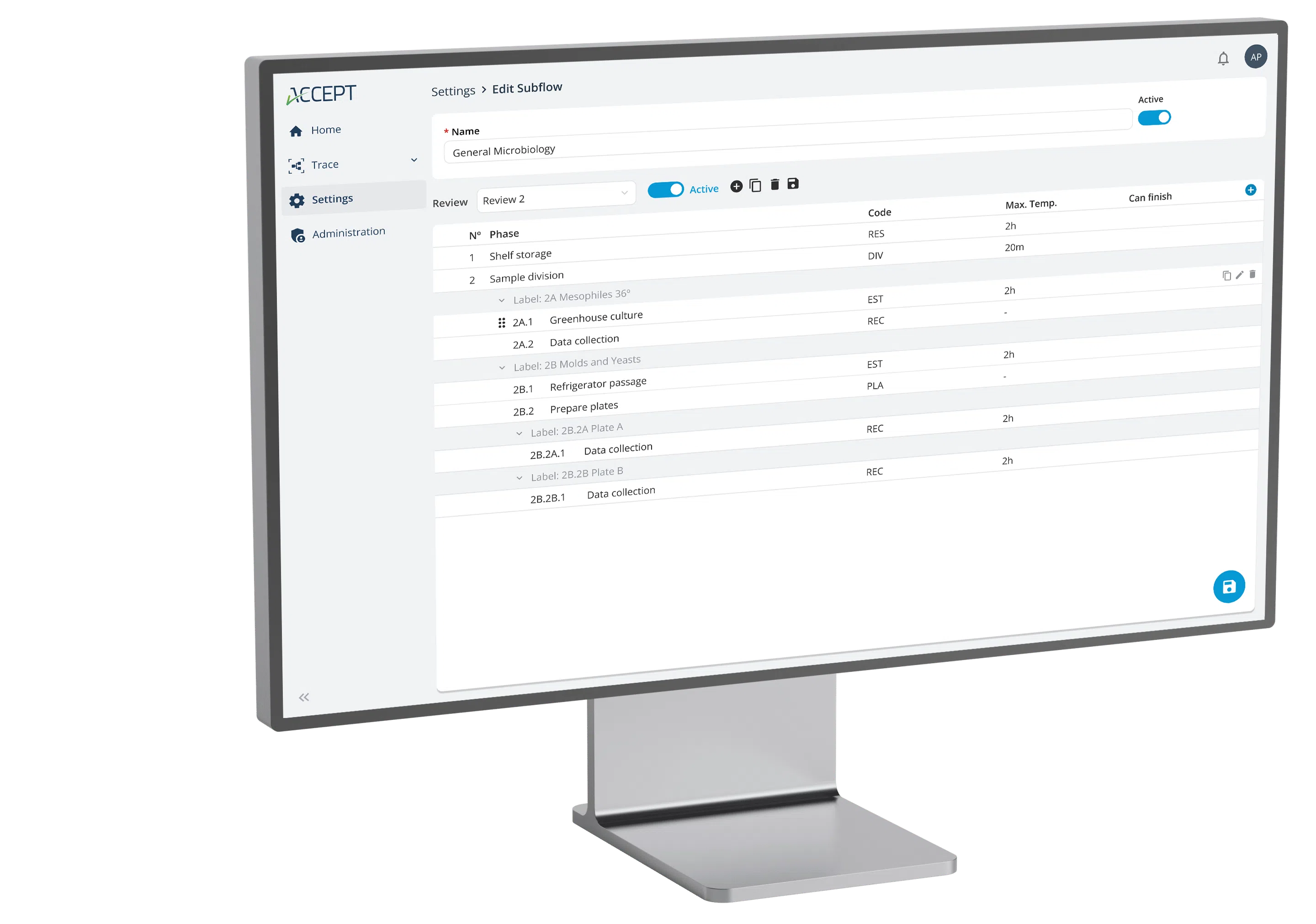 collection-workflows-tailored-to-your-needs