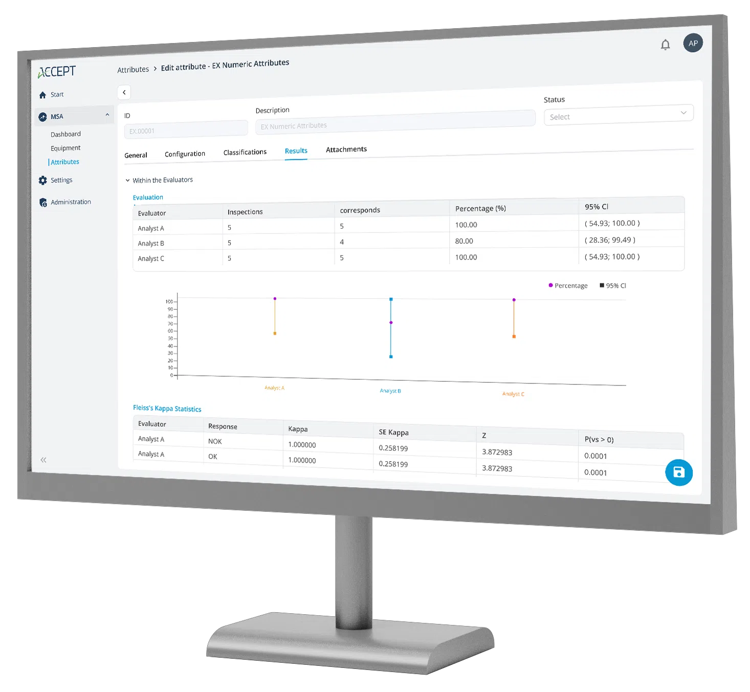 msa-software-for-measurement-system-analysis