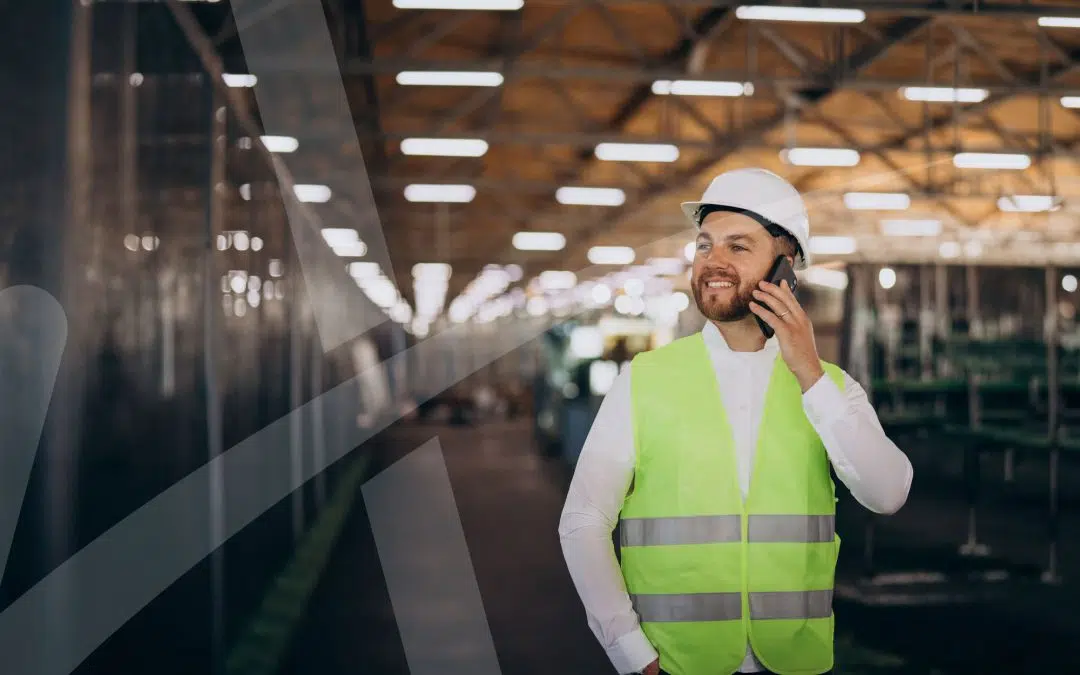 O papel crítico do suporte em Software industrial: o pós-implementação