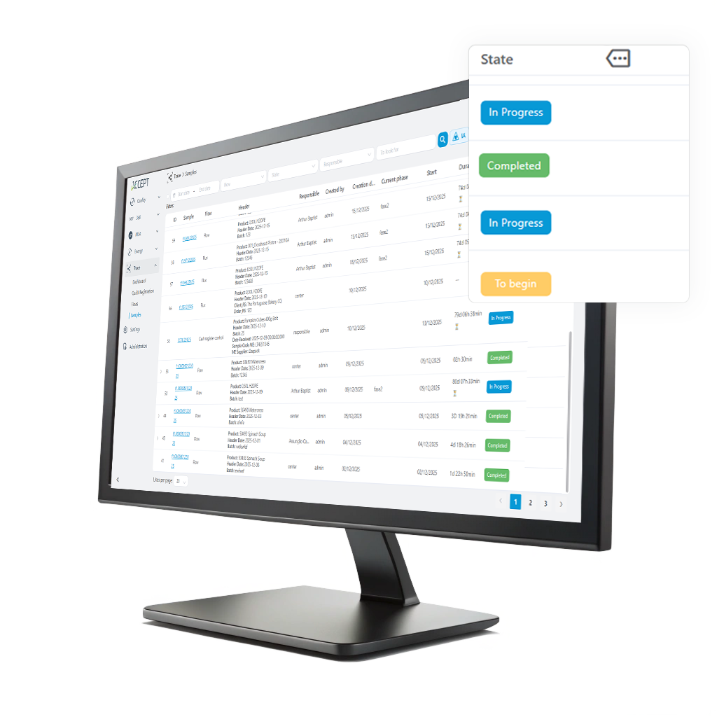 sample-traceability-software