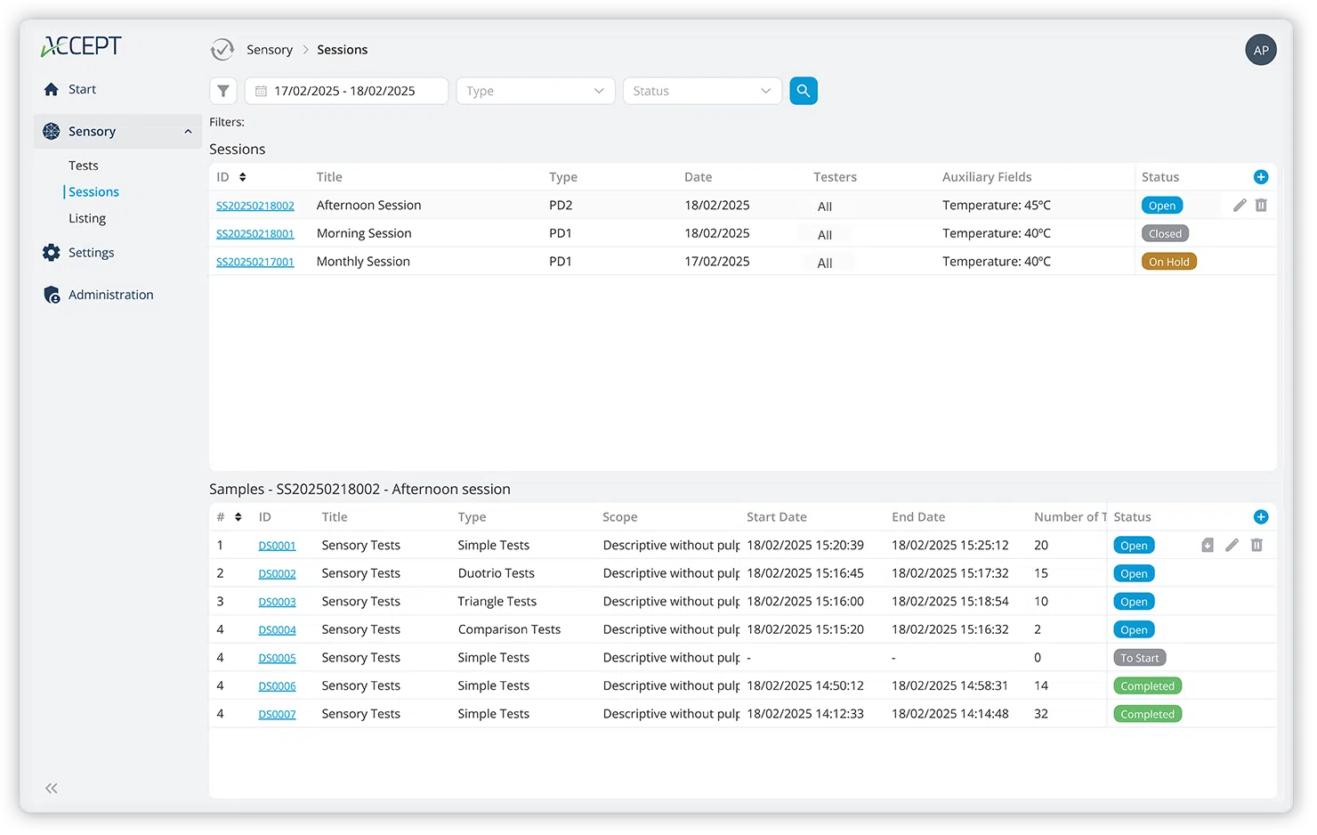 sensory-tests-tailored-to-your-product