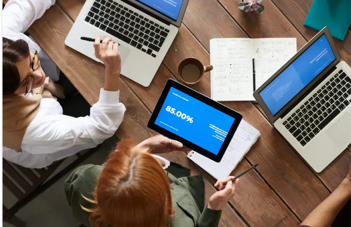 SINMETRO Consultora tecnológica por trás do sistema ACCEPT