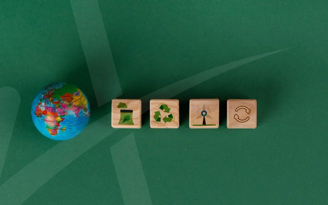 Transição Climática: como as normas ISO 14001, ISO 14064 e ISO 50001 estão a redefinir a gestão empresarial