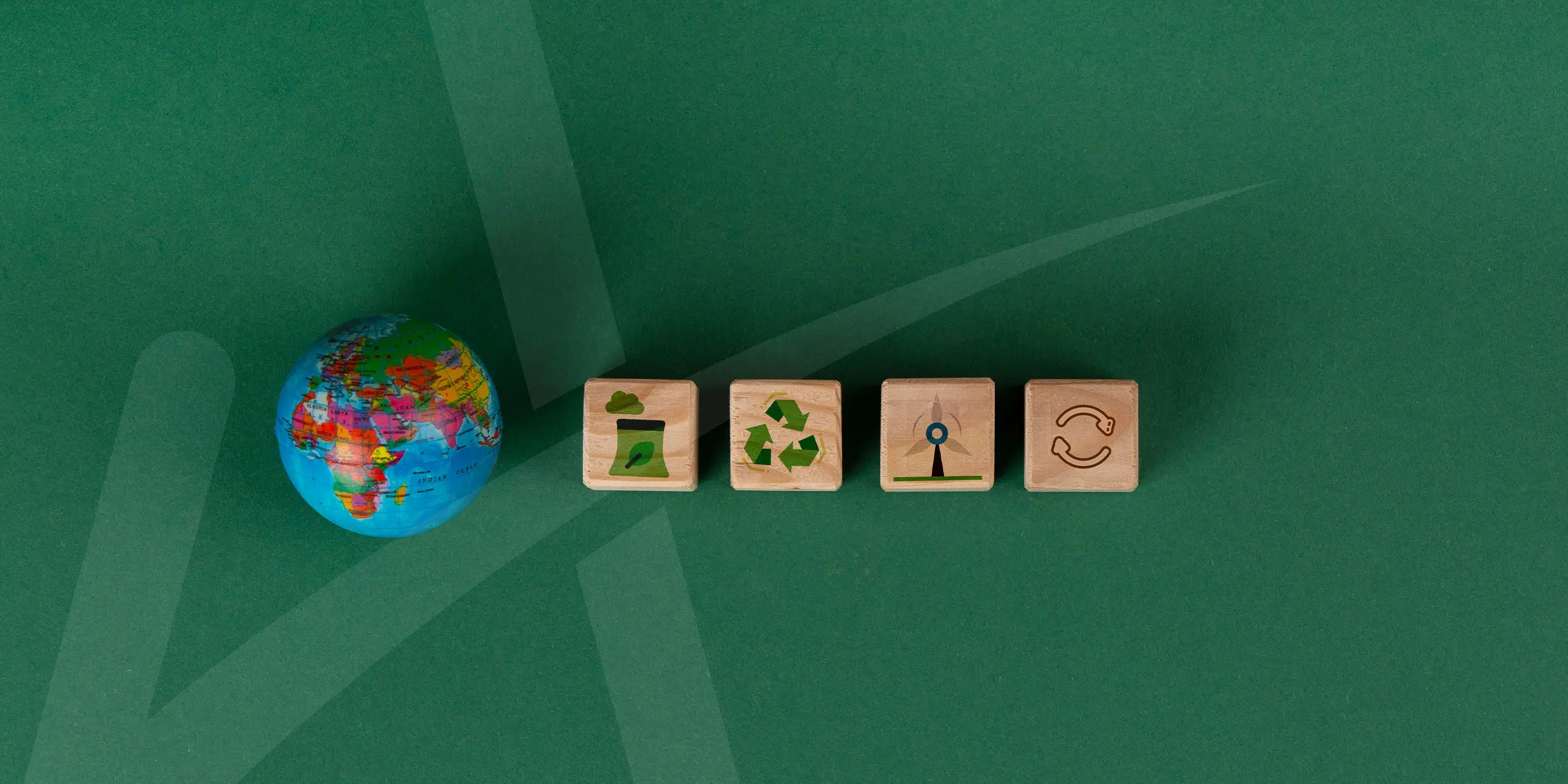 Transição Climática como as normas ISO 14001, ISO 14064 e ISO 50001 estão a redefinir a gestão empresarial