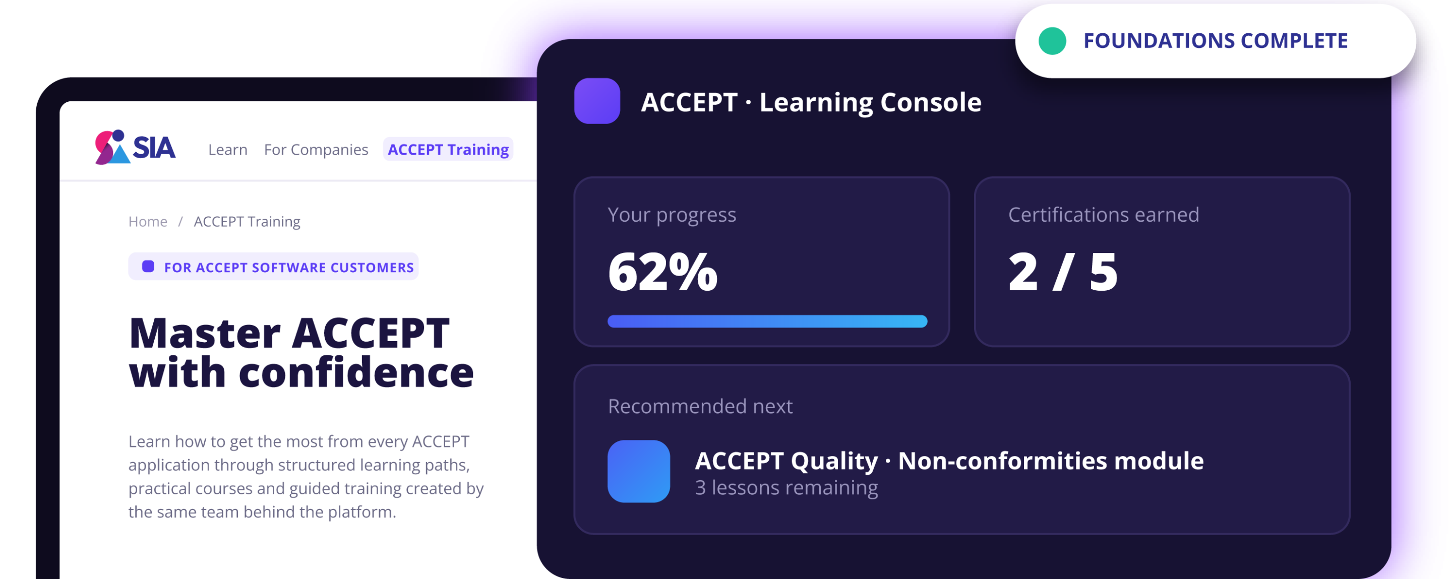 sia-accept-interface-modules sia-accept-interface-modules